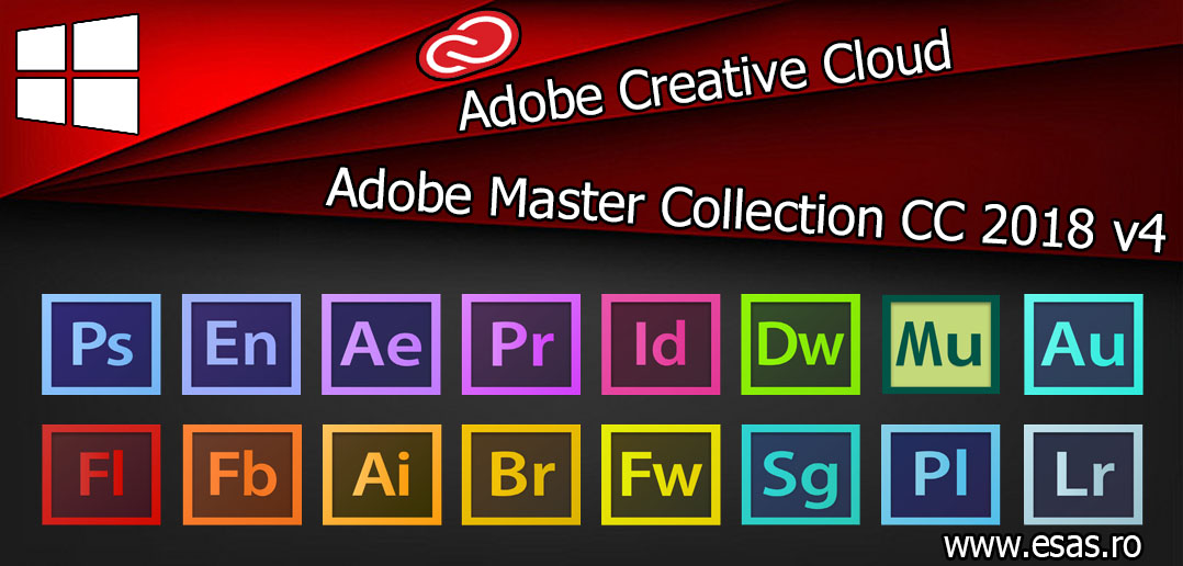 adobe creative cloud 2017 master collection crack free download